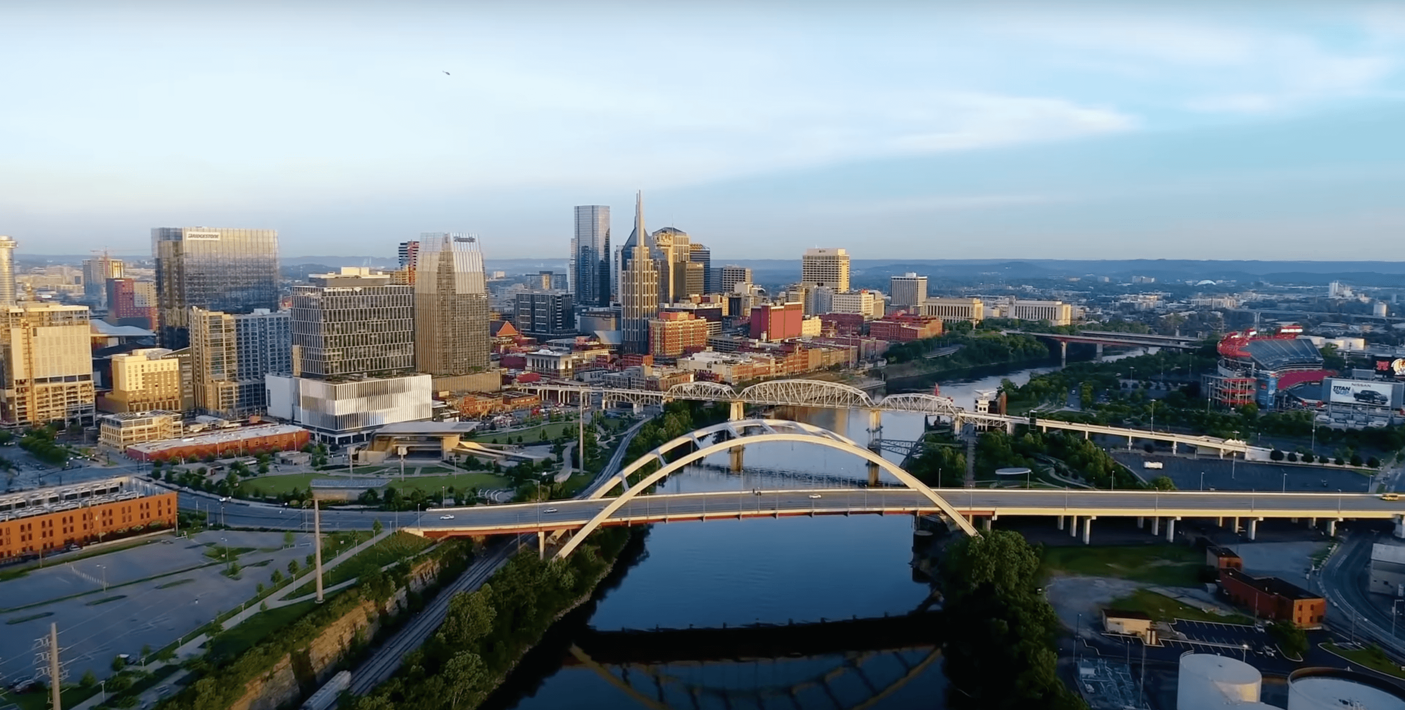 Best Places To Live In Nashville For Singles Housereal