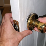 Door Latch Won't Retract? 8 Solutions to Fix Your Problem! - HouseReal