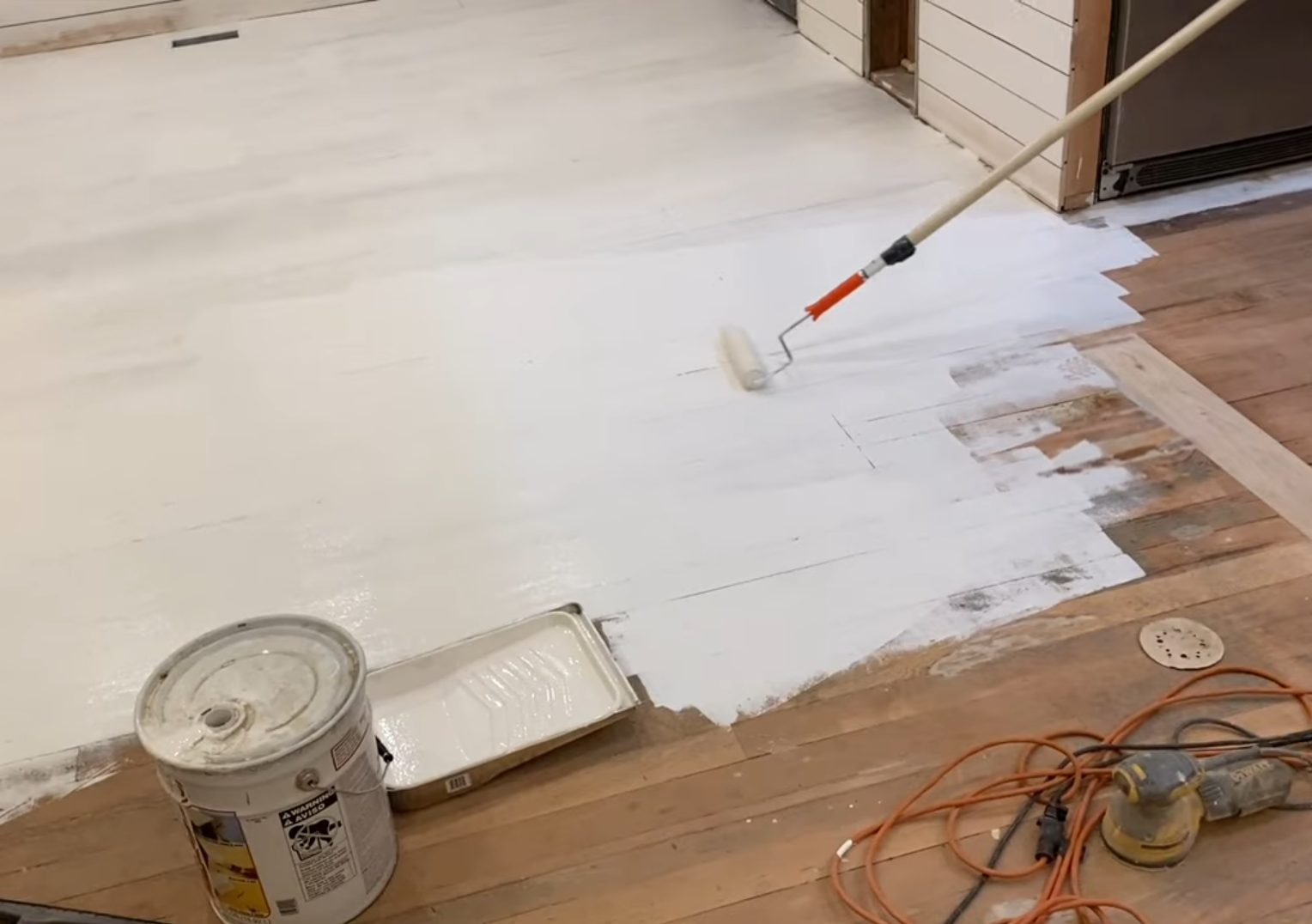 Unleashing the Power of Benjamin Moore INSL-X Tough Shield – A Journey Through Floor and Patio Color