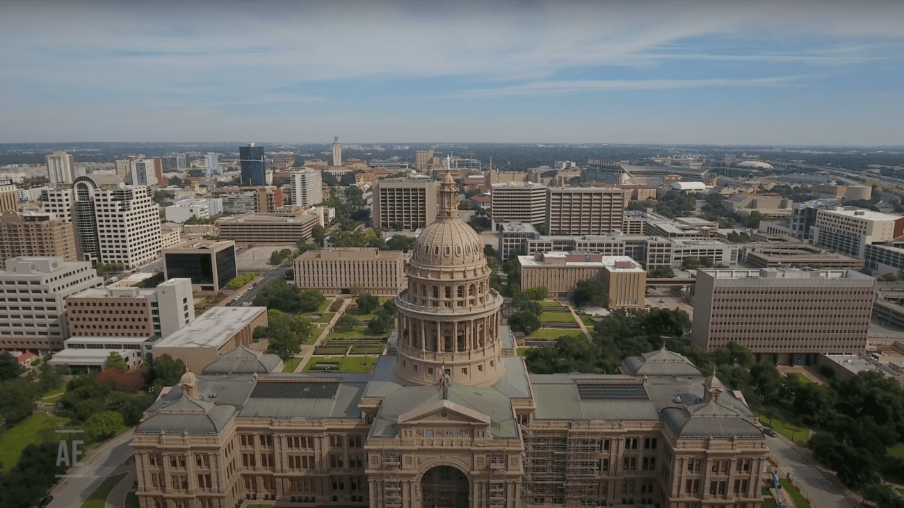 12 Most Conservative Cities in Texas in 2023 HouseReal