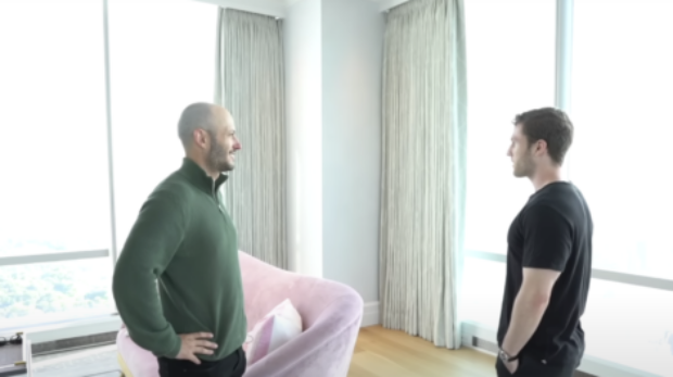 real estate agents