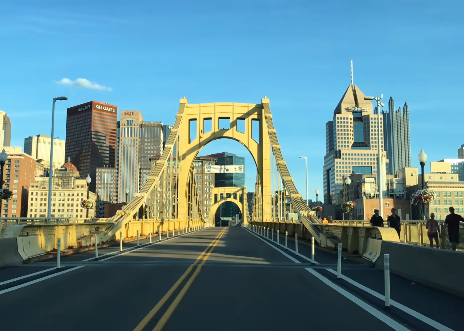 The 12 Most Liberal Cities In Pennsylvania HouseReal   Pittsburgh USA 