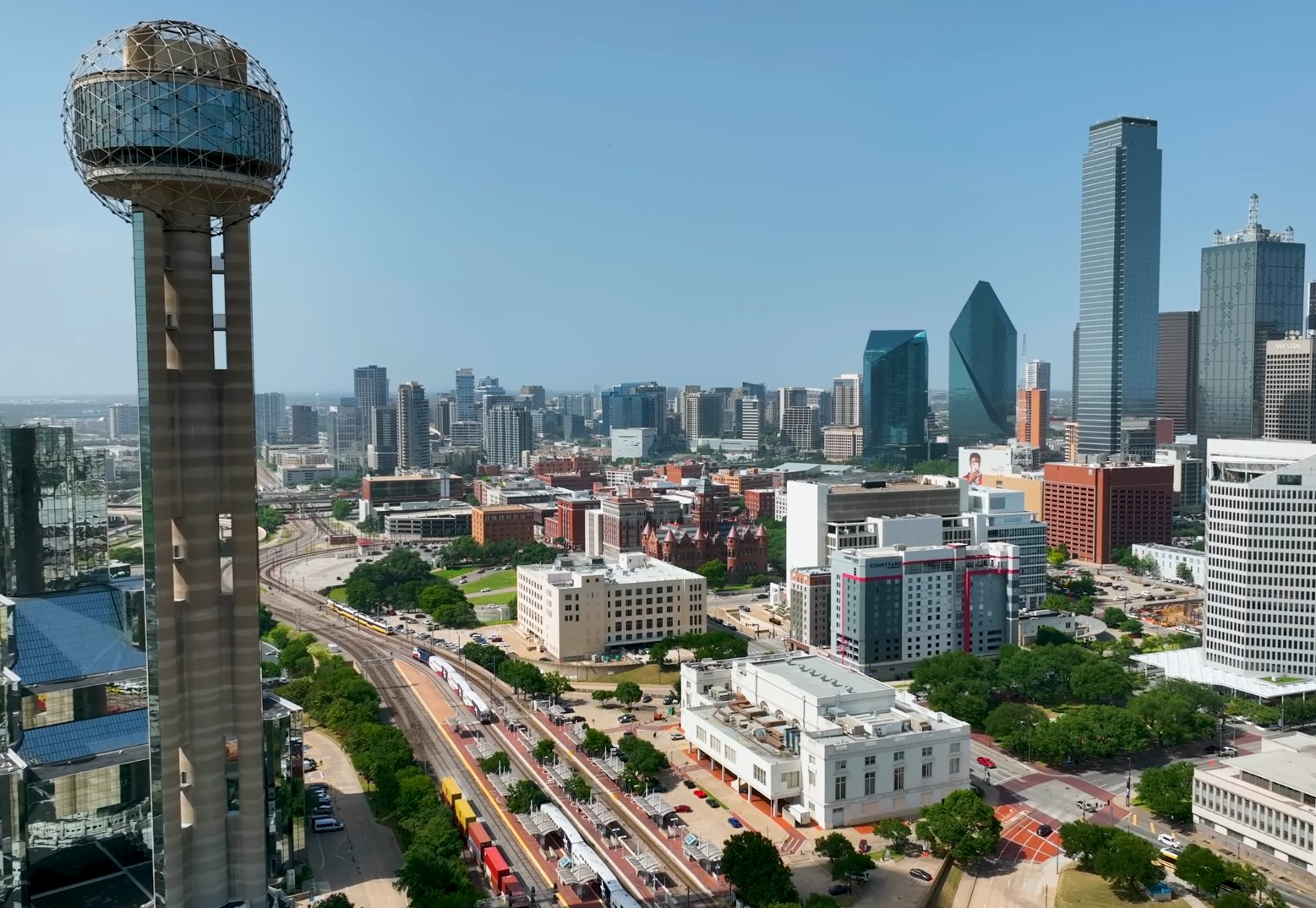 15 Best Places to Live in Texas for Young Adults HouseReal