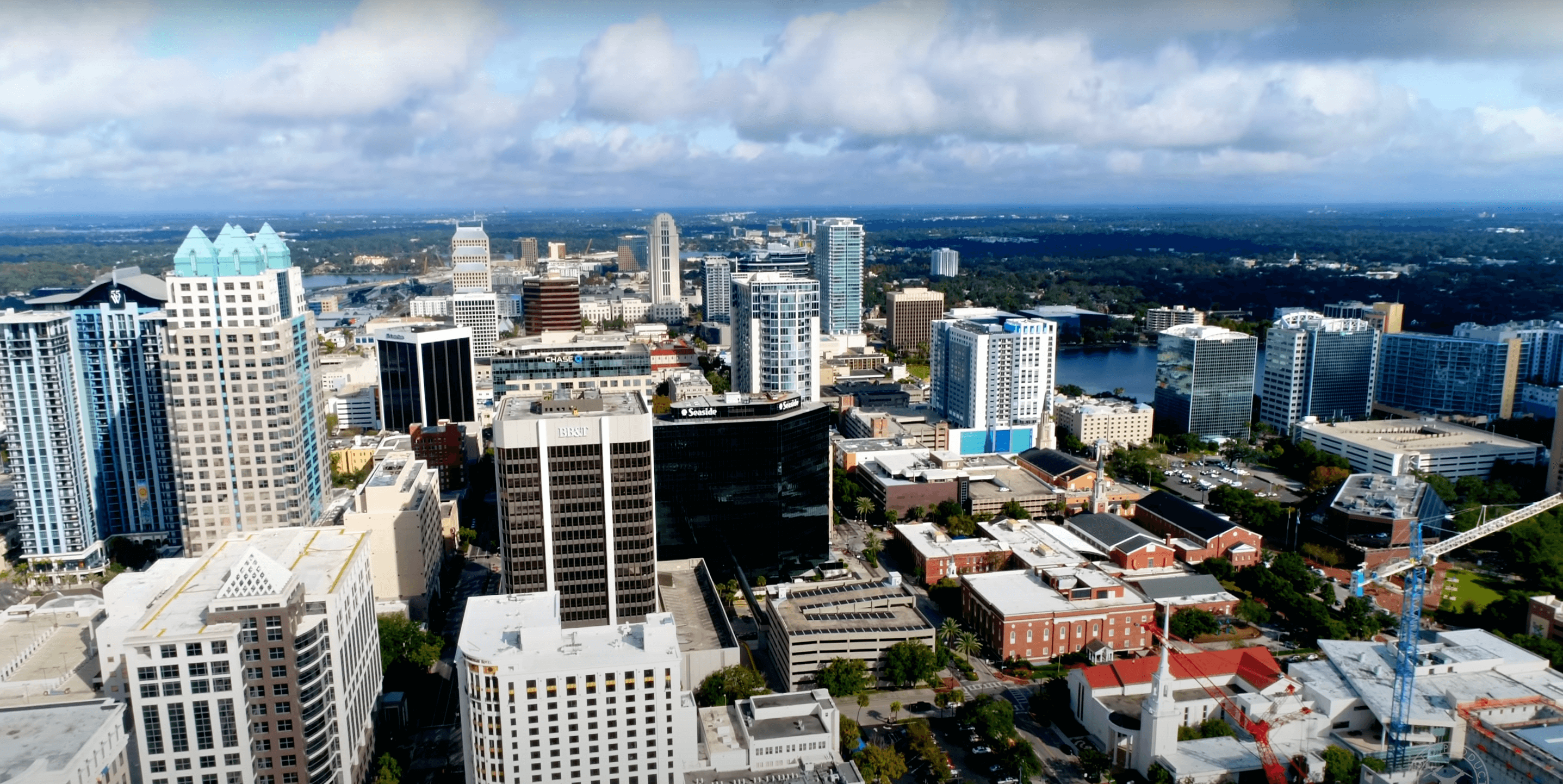 22 Best Places to Live in Central Florida in 2023 HouseReal