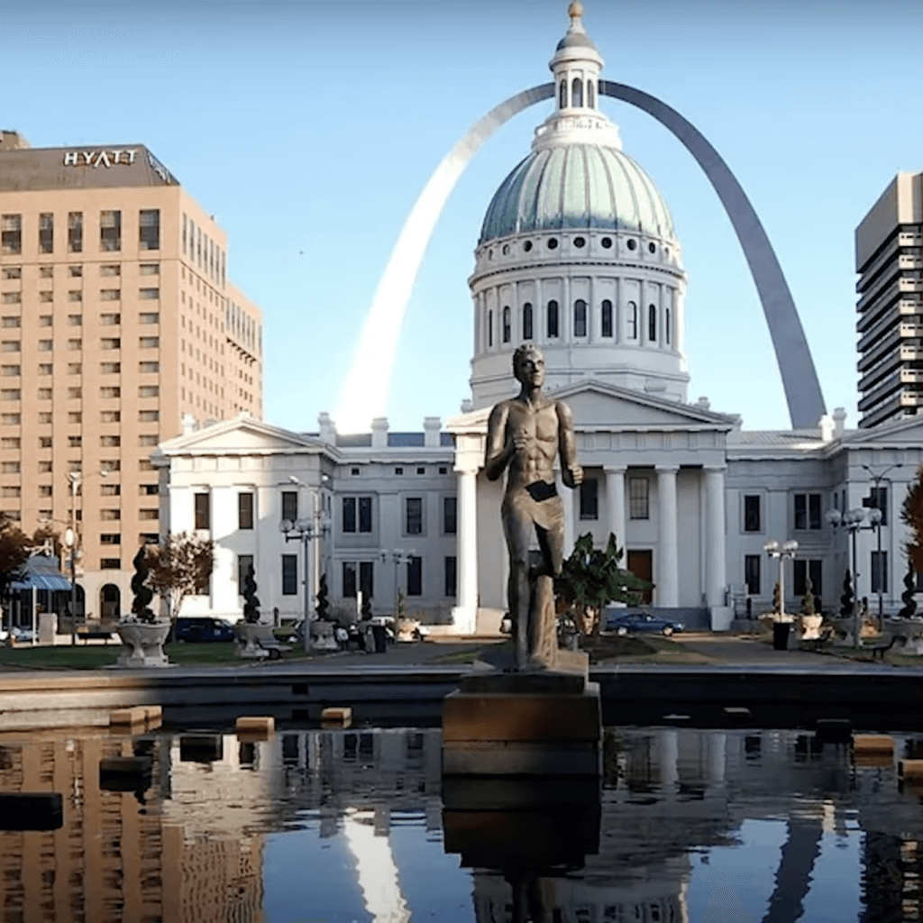 The 12 Best Places to Live in Missouri for Young Adults and