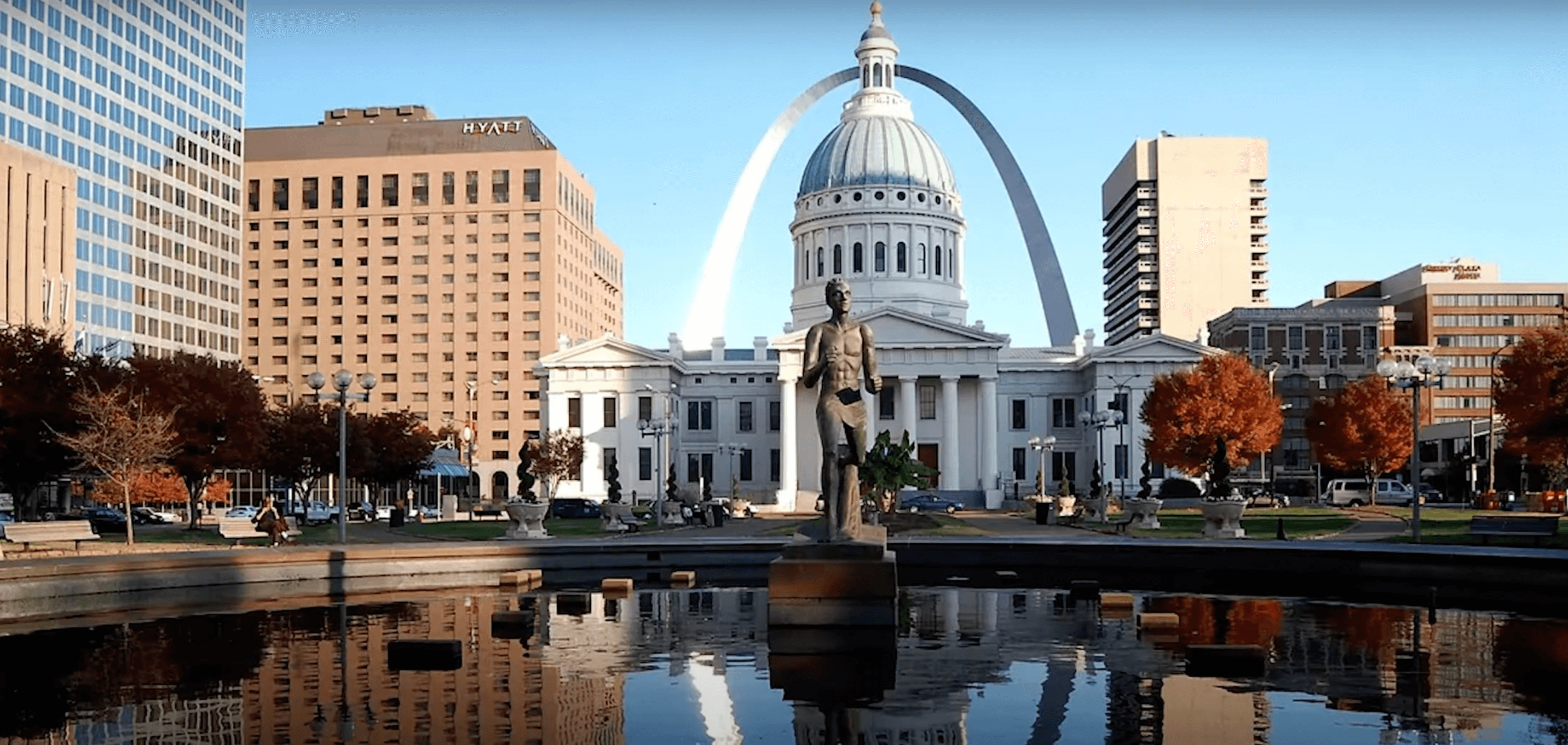 5 Best St. Louis Neighborhoods for Young Professionals in 2023