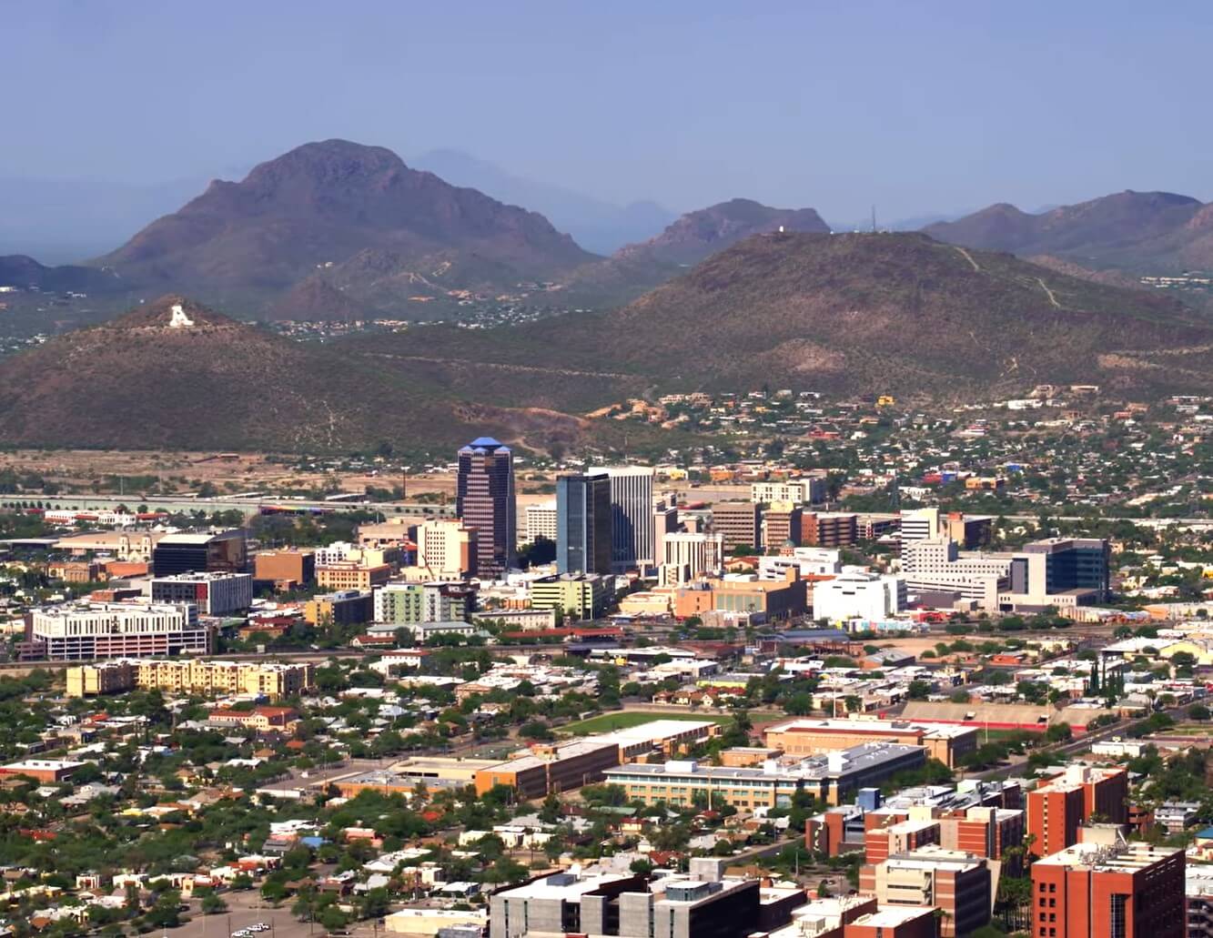 The 13 Best Places to Live in Arizona for Young Adults HouseReal