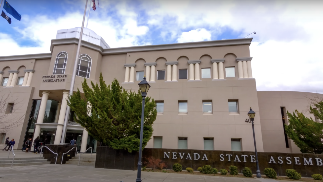 Nevada State Assembly