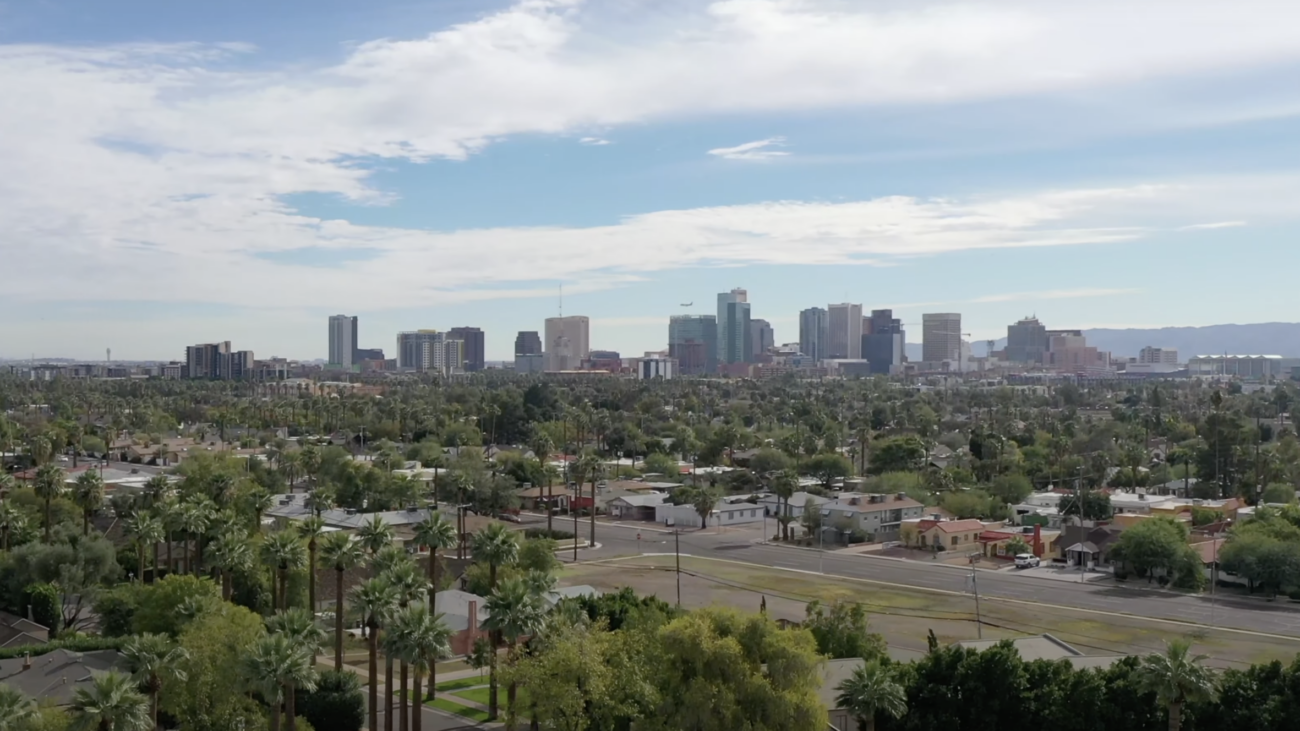 Phoenix, Arizona