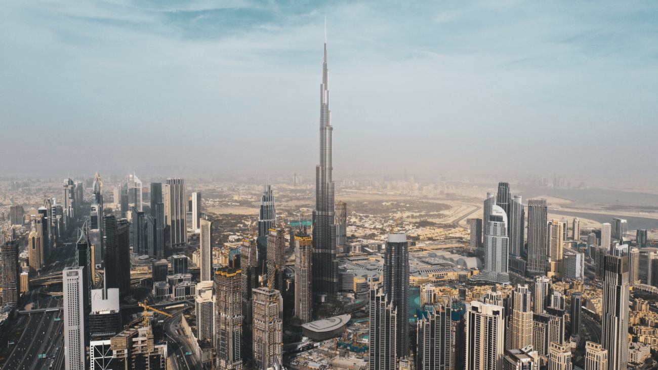 Dubai 2