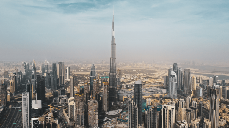 Dubai 2