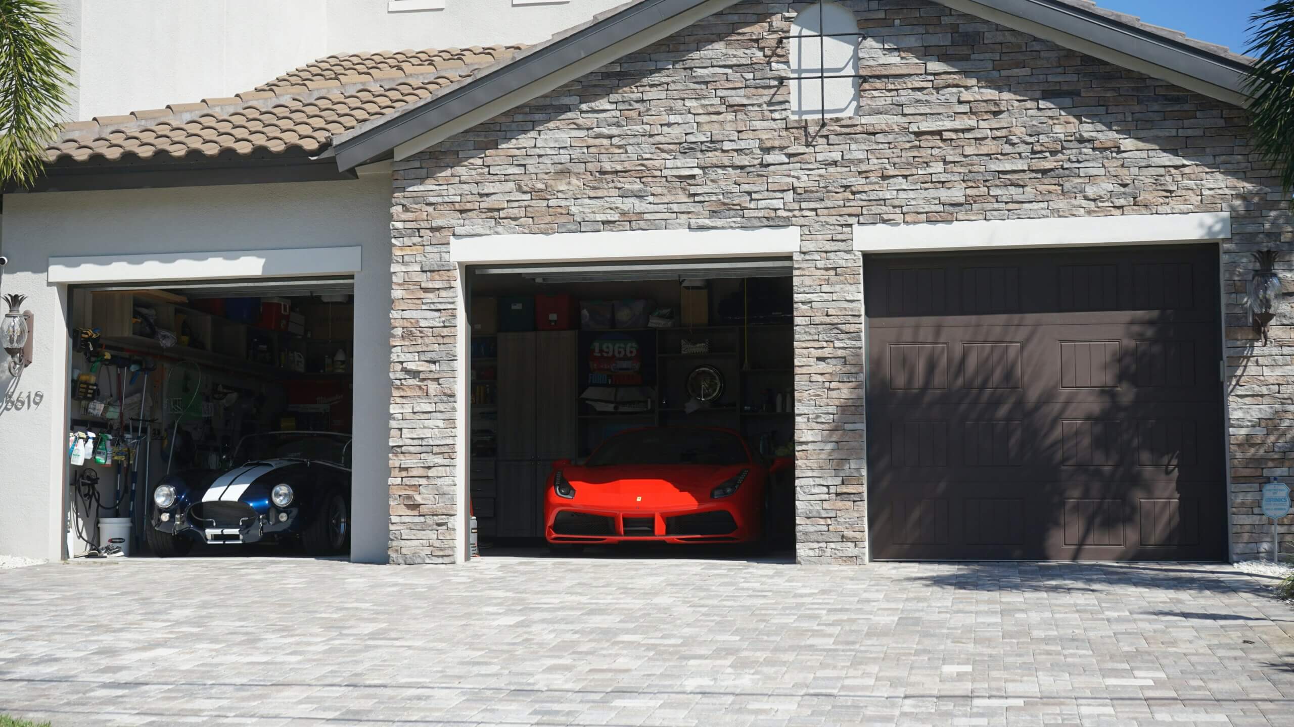 Garage Makeovers: How to Turn Storage Into Added Value - HouseReal