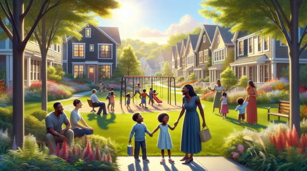 best places to live in connecticut for black families