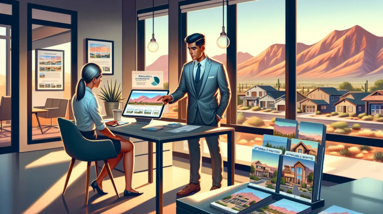 why are homes so cheap in kingman, az