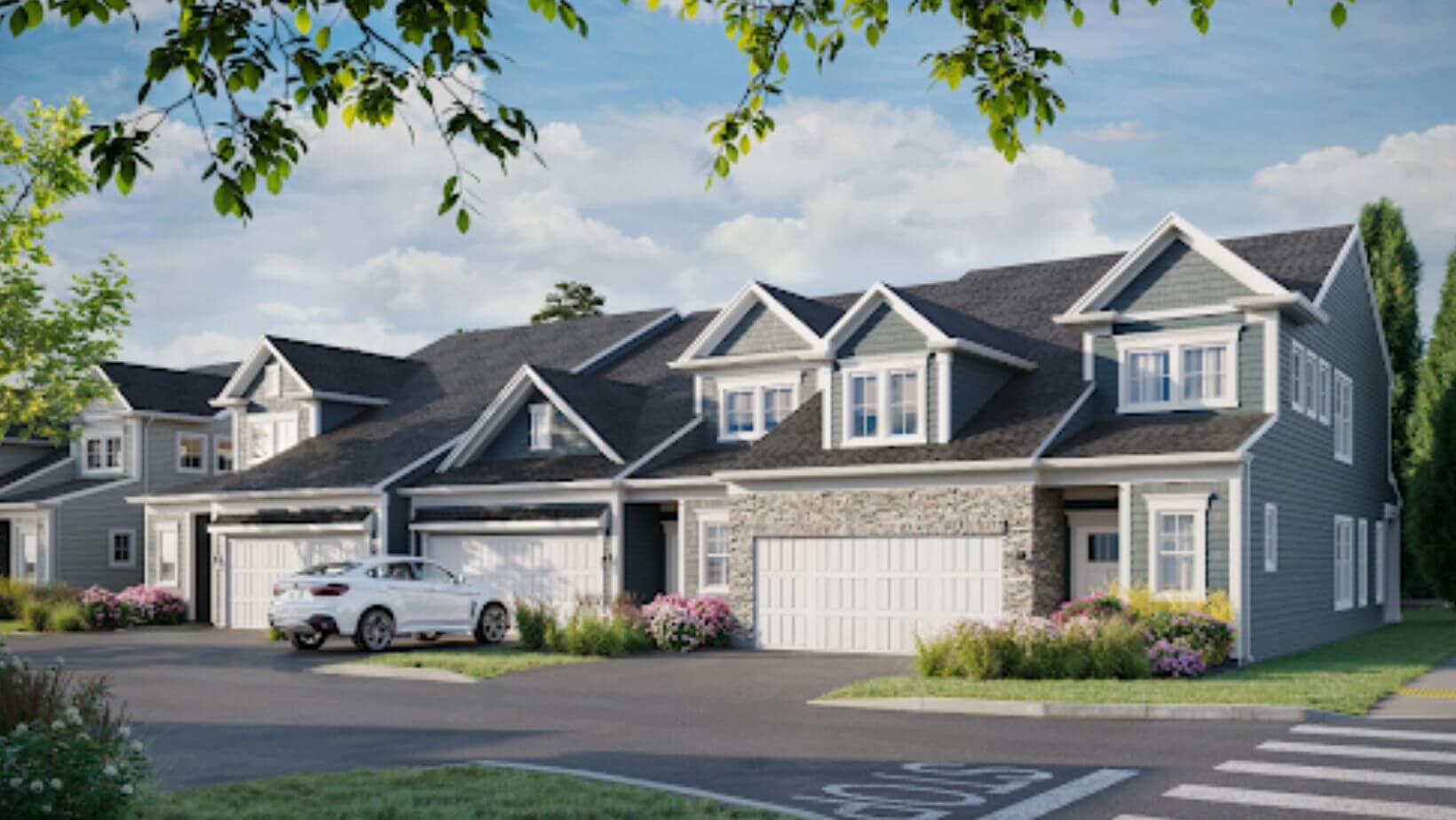 How Developers Present Projects Before Construction Begin - Housereal