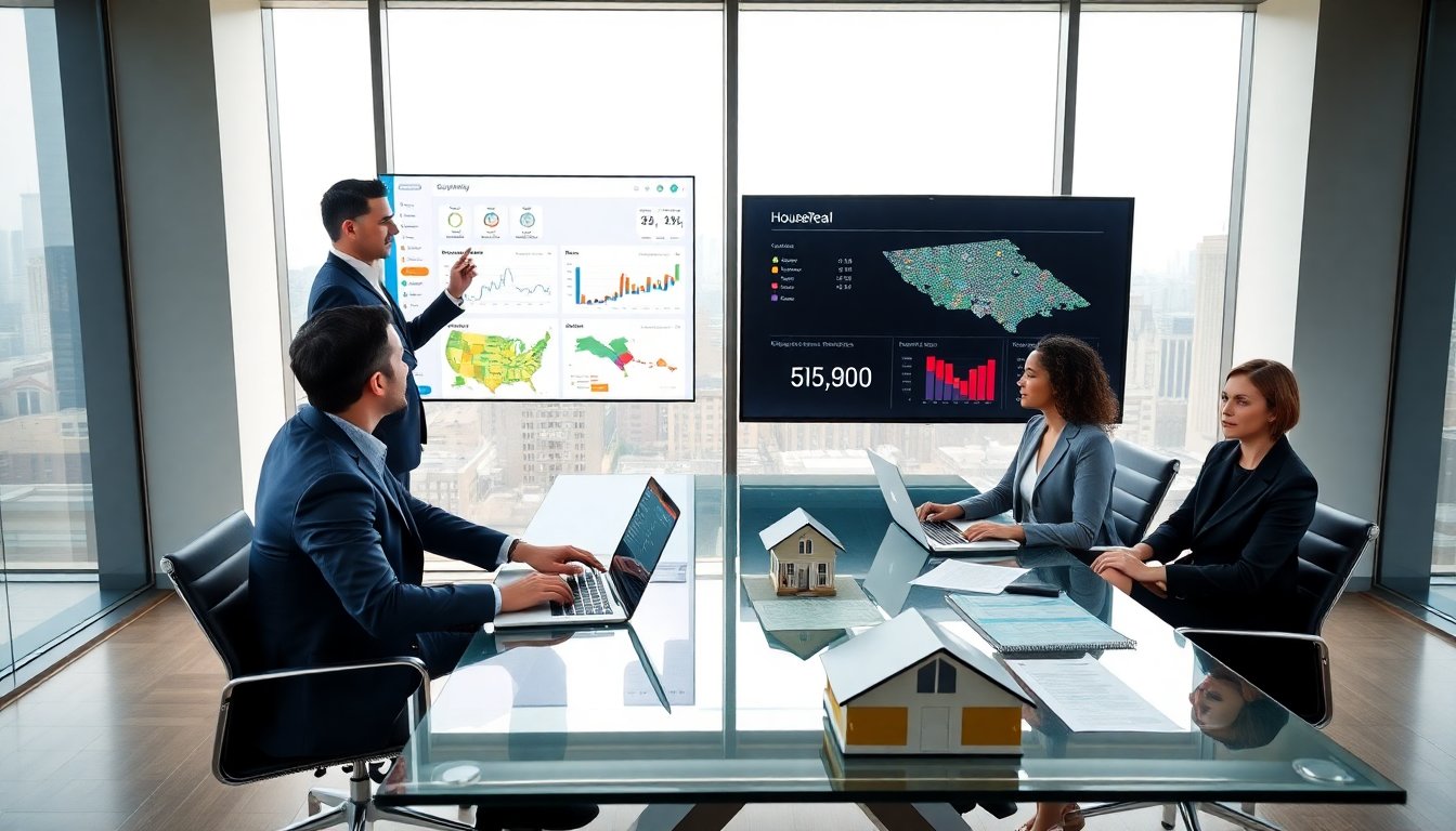 real estate investors housereal