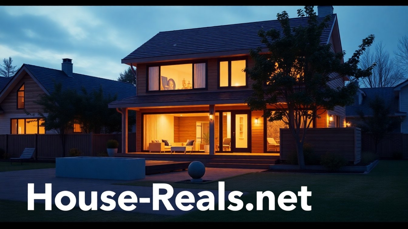 house-reals.net
