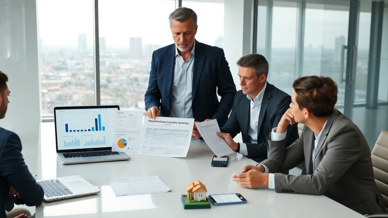 housereal.net consultant