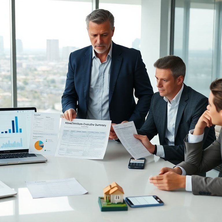 housereal.net consultant