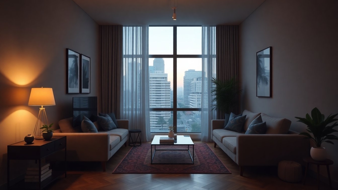 housereal apartment viewing etiquette rules