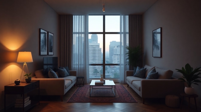 housereal apartment viewing etiquette rules