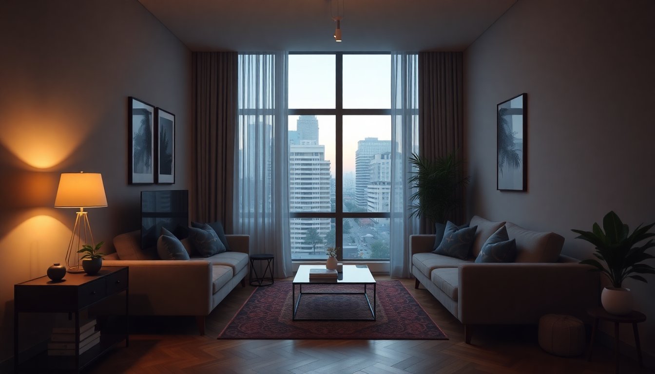 housereal apartment viewing etiquette rules
