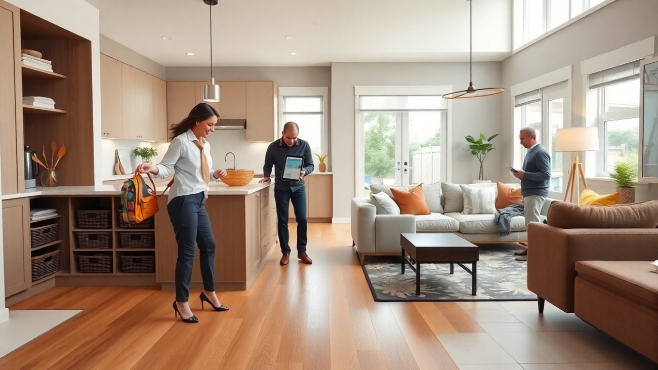 housereal design