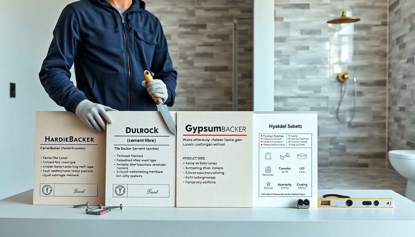 hardiebacker cement fiberglass housereal durock cement gypsum