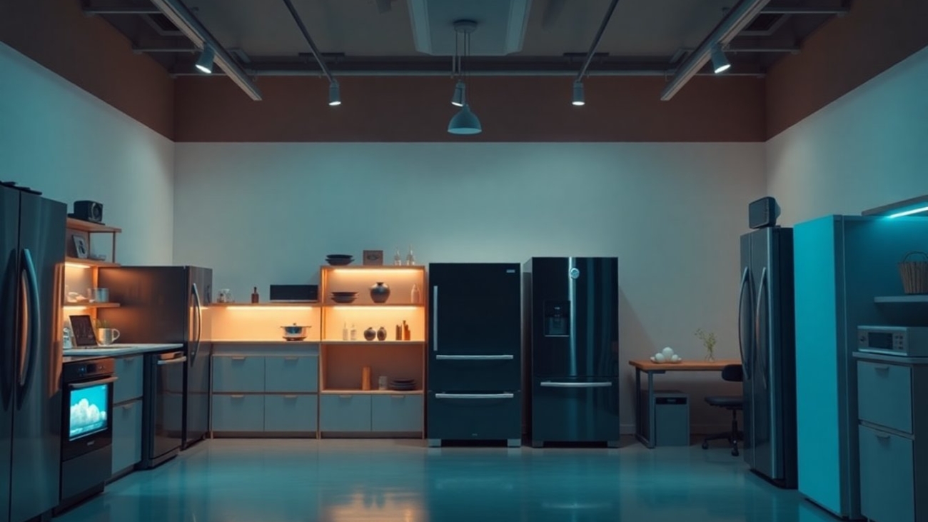 investors echo appliances shop huosereal