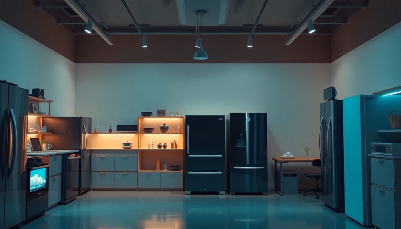 investors echo appliances shop huosereal